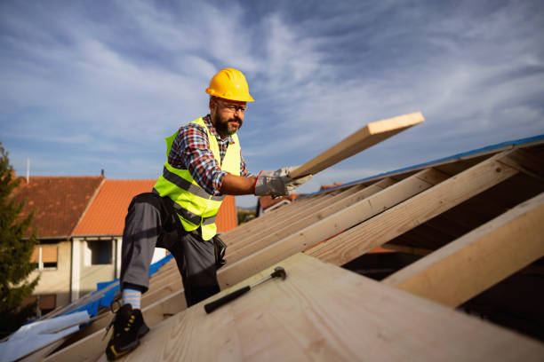 Best Emergency Roof Repair Services  in Genesee, ID